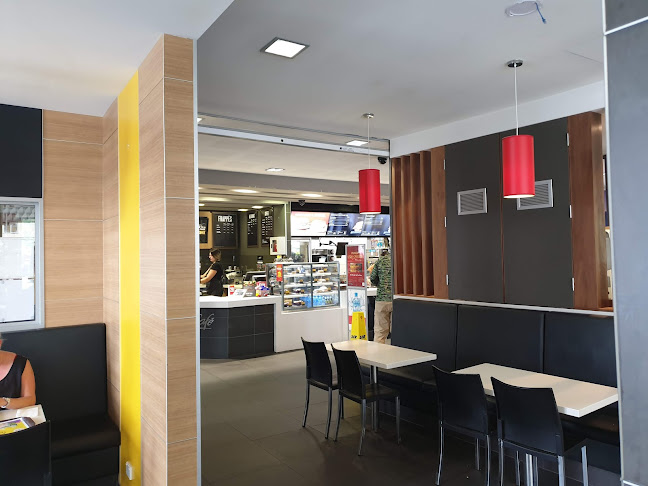 McDonald's Queenstown, Frankton - Queenstown
