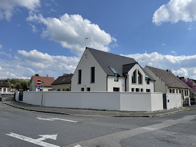 Ade Constructions à Compiègne