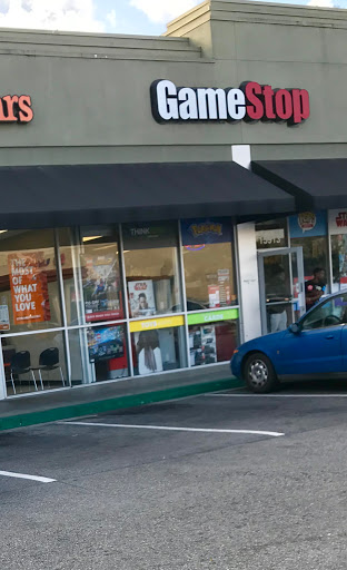GameStop, 15913 Bellflower Blvd Suite C, Bellflower, CA 90706, USA, 