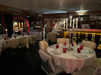 Atmosphère du Restaurant de fruits de mer Restaurant Le Cap-Horn à Chamonix-Mont-Blanc - n°10