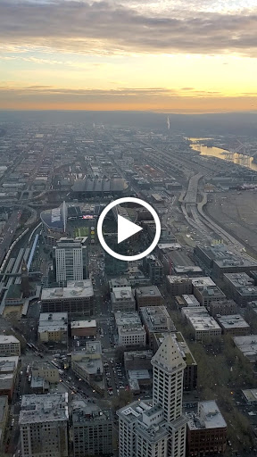 Observatory «Sky View Observatory - Columbia Center», reviews and photos, 701 5th Ave, Seattle, WA 98104, USA