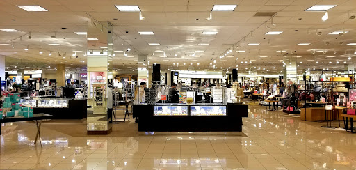 Department Store «Nordstrom Broadway Plaza in Walnut Creek», reviews and photos, 1200 Broadway Plaza, Walnut Creek, CA 94596, USA