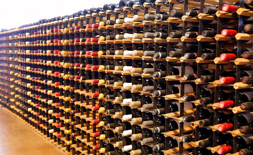 Wine Store «Wilibees Wine and Spirits», reviews and photos, 700 3rd St, Santa Rosa, CA 95404, USA