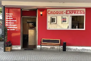 Croque-Express image