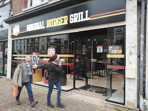 Photo n°27 de Original Burger Grill Lens à Lens ()
