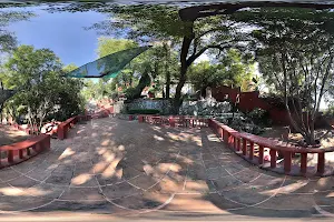 Parque El Chorro image