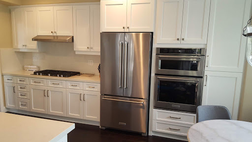 Appliance Store «Pacific Sales Kitchen, Bath & Electronics», reviews and photos, 2000 Anchor Ct, Thousand Oaks, CA 91320, USA