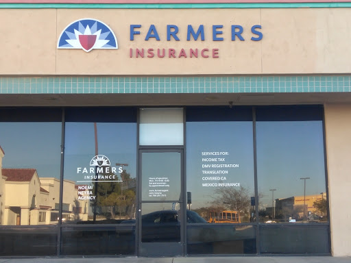 Farmers Insurance - Noemi Neyra