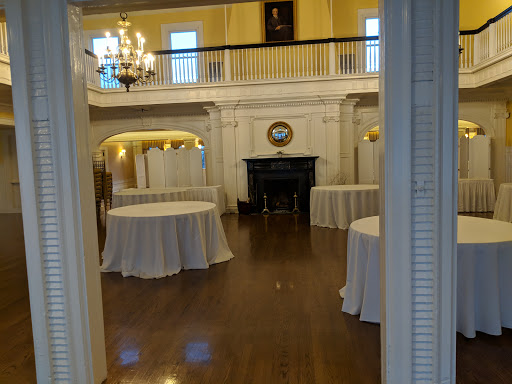 Golf Club «Pittsburgh Golf Club», reviews and photos, 5280 Northumberland St, Pittsburgh, PA 15217, USA