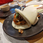 Photo n°1 de l'avis de Maithili.o fait le 29/06/2019 à 10:26 sur le  Wagamama à Milan