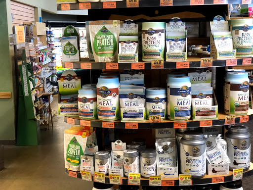 Natural Foods Store «Georgetown Natural Foods Market», reviews and photos, 4375 Georgetown Rd, Indianapolis, IN 46254, USA