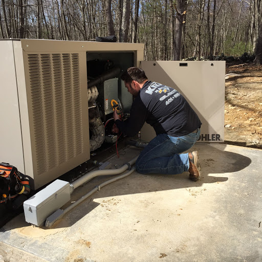 Electrician «KME ELECTRIC», reviews and photos, 280 Larch St, Woonsocket, RI 02895, USA