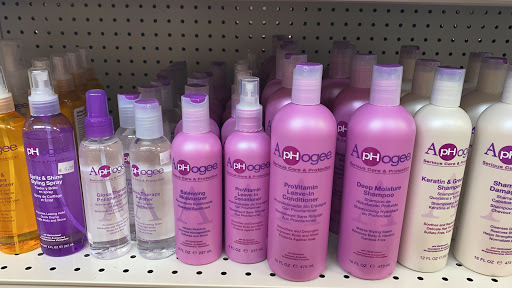 Beauty Supply Store «Cosmos Beauty & Barber Supply», reviews and photos, 2100 Veirs Mill Rd, Rockville, MD 20851, USA