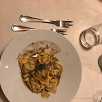 Photo n°1 de l'avis de Gabriele.l fait le 16/12/2021 à 18:11 sur le  Osteria della Malora à Pavia