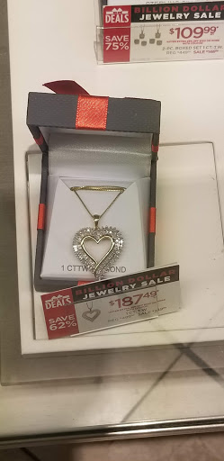 Department Store «JCPenney», reviews and photos, 500 Lehigh Valley Mall, Whitehall, PA 18052, USA