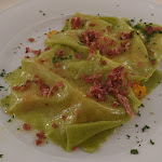 Photo n°14 de l'avis de Emilio.e fait le 03/11/2021 à 20:21 sur le  Albergo Ristorante Croce d'Oro à Volargne