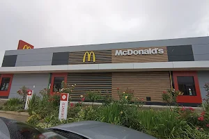 McDonald's Harrismith image