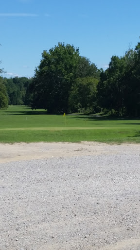 Public Golf Course «Worthington Golf Club», reviews and photos, 3414 Roseland Ave, Parkersburg, WV 26104, USA