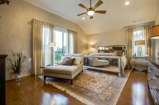 Painter «Paper Moon Painting», reviews and photos, 5616 Interstate 10 Frontage Rd #103, San Antonio, TX 78201, USA