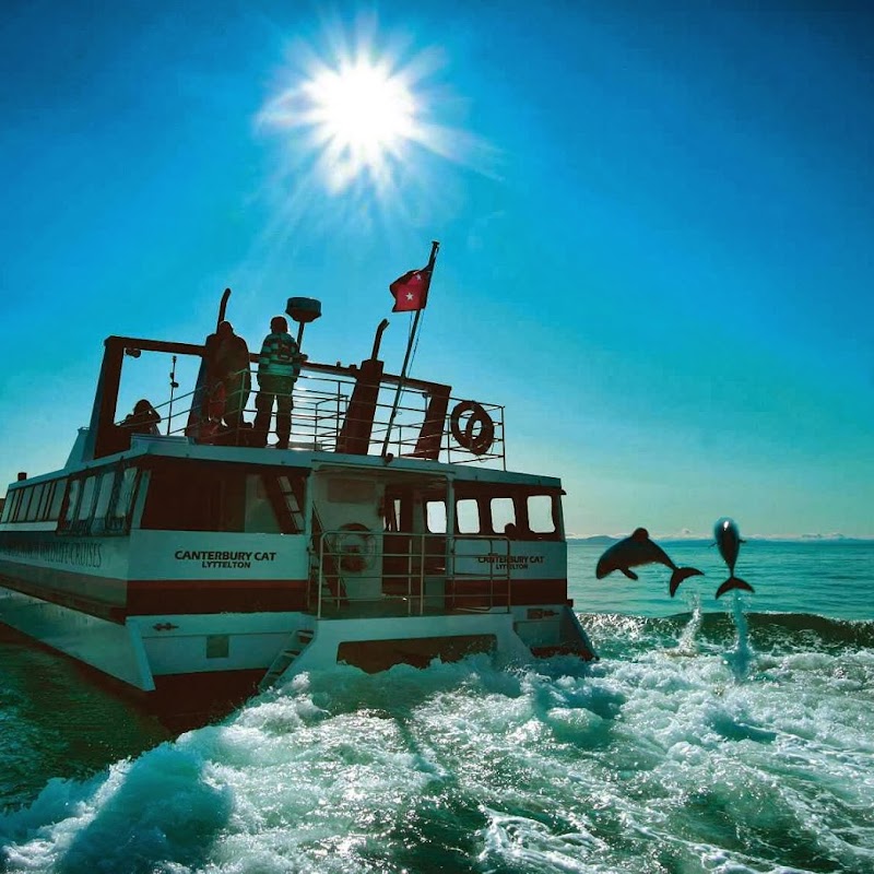 Christchurch Charter & Private Dinner Cruises