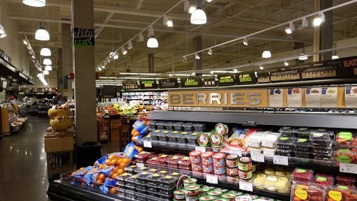 Grocery Store «Lunds & Byerlys», reviews and photos, 115 10th St E, St Paul, MN 55101, USA