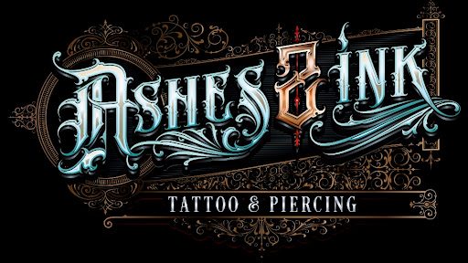 Ashes 2 Ink Tattoo and Piercing LLC