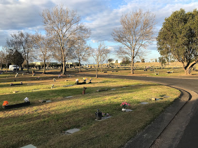 Richmond Lawn Cemetery