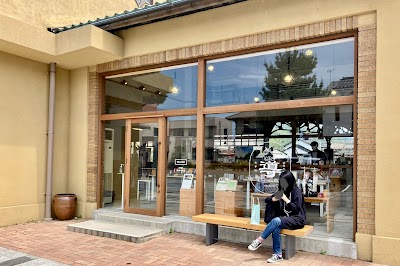 御朱印帳専門店しるべ