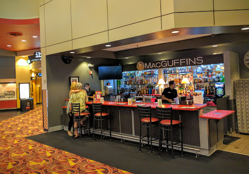 Movie Theater «AMC Mercado 20», reviews and photos, 3111 Mission College Blvd, Santa Clara, CA 95054, USA