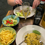 Photo n°1 de l'avis de Elm88. fait le 19/10/2022 à 14:42 sur le  Piennolo Land Food à Sorrento