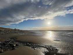 Photo de Plage de Llanelli et le règlement