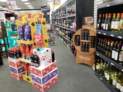 Wine Store «Mr Wine & Liquor», reviews and photos, 8351 Lewiston Rd # 2, Batavia, NY 14020, USA