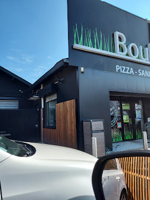 BOULANGERIE ANGE à Bègles