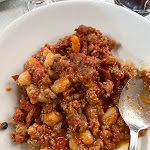 Photo n°1 de l'avis de Carmelo.a fait le 08/05/2022 à 12:52 sur le  ristorante masseria à Capo d'Orlando