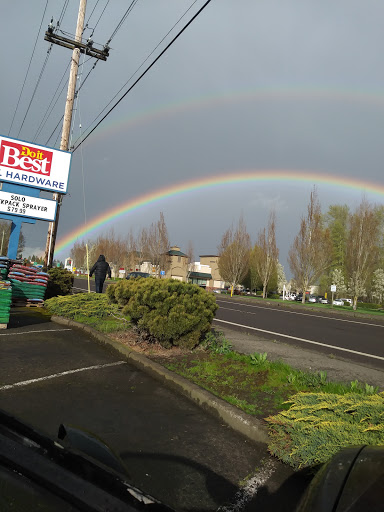 Hardware Store «Do it Best G W Hardware», reviews and photos, 1525 N Pacific Hwy, Woodburn, OR 97071, USA