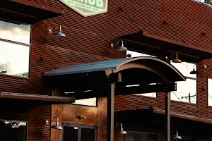 The Hub and Pisgah Tavern image