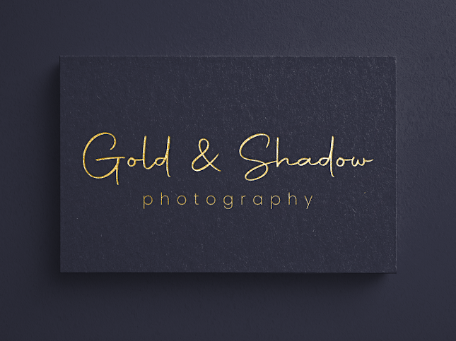 Gold & Shadow Photography - Fényképész