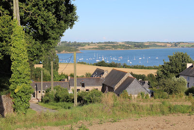 Gîtes du val es Bouilli à Saint-Jouan-des-Guérets