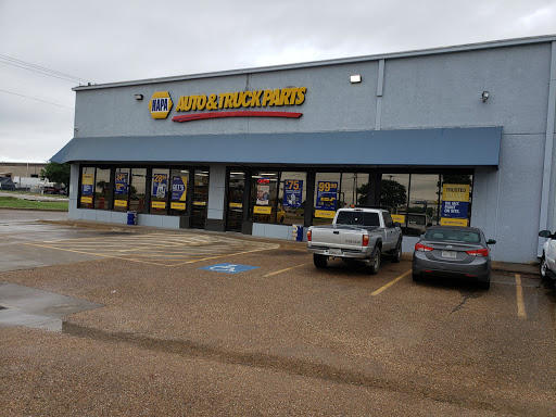 Auto Parts Store «NAPA Auto Parts Genuine Parts Company», reviews and photos, 3033 Military Pkwy, Mesquite, TX 75149, USA