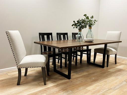 Furniture Store «Amish Furniture Collection», reviews and photos, 51240 Van Dyke, Shelby Charter Township, MI 48316, USA