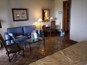 Photo n°27 de Le Relais Bernard Loiseau - hôtel Relais & Châteaux 5 étoiles à Saulieu ()