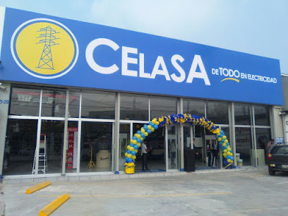 Celasa Villa Nueva
