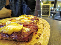 Plats et boissons du Restaurant Le Petit Zinc à Sainte-Maxime - n°8