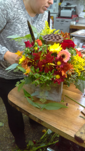 Florist «Nakayama Flowers LLC», reviews and photos, 3367 Grant Rd, Mountain View, CA 94040, USA