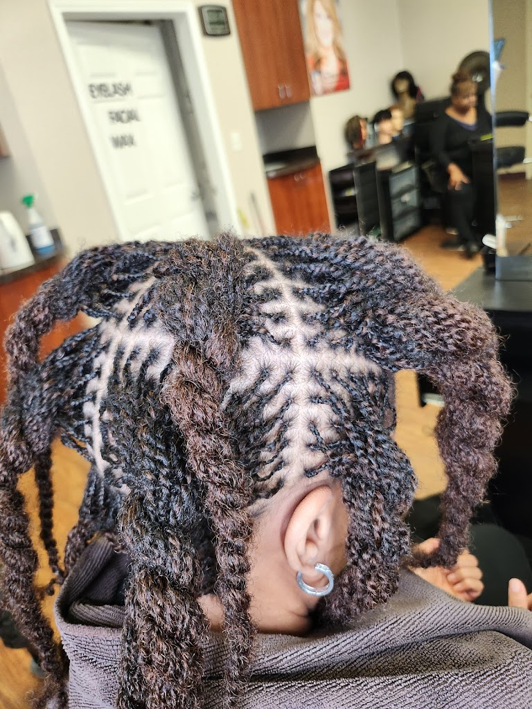 Coco Professional African Hair Braiding Milwaukee, WI 53222
