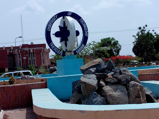Federal University Of Technology, Minna Bosso Campus, Niger State, Bosso Campus P.M.B. 65, Bosso, Minna, Nigeria, Community College, state Niger