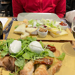 Photo n°1 de l'avis de Maurizio.a fait le 27/11/2022 à 22:55 sur le  Birrificio San Michele à Sant'Ambrogio di Torino