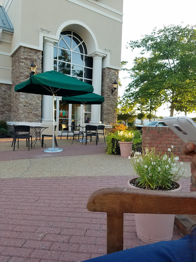 Coffee Shop «Starbucks», reviews and photos, 11735 W Broad St, Richmond, VA 23233, USA
