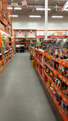Home Improvement Store «The Home Depot», reviews and photos, 225 N Telshor Blvd, Las Cruces, NM 88011, USA