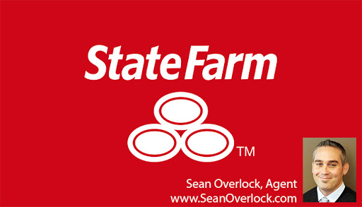 Insurance Agency «State Farm Insurance: Sean Overlock», reviews and photos